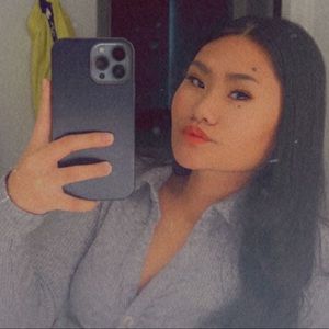 Meet your Posher, Kate